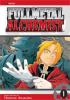 Go to record Fullmetal alchemist #1