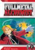 Go to record Fullmetal alchemist. #2