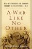 Go to record A war like no other : how the Athenians and Spartans fough...