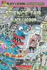 Go to record The science fair from the Black Lagoon #4