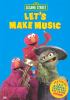 Go to record Let's make music