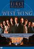 Go to record The West Wing. The complete first season [Disc 2]