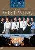 Go to record The West Wing. The complete second season [disc 2]
