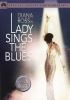 Go to record Lady sings the blues