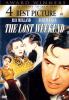 Go to record The lost weekend