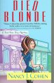 Go to record Died blonde #6 : a bad hair day mystery