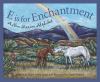 Go to record E is for enchantment : a New Mexico alphabet