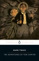 Go to record The adventures of Tom Sawyer