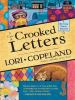 Go to record A case of crooked letters : a Morning Shade mystery