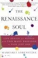 Go to record The Renaissance soul