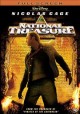 Go to record National treasure