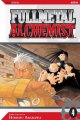 Go to record Fullmetal alchemist. #4