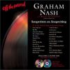 Go to record Graham Nash and Manuscript Originals present Off the recor...