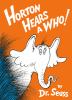 Go to record Horton hears a Who!