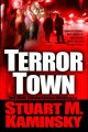 Go to record Terror town : an Abe Lieberman mystery
