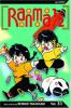 Go to record Ranma 1/2 #31