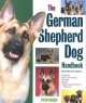 Go to record The German shepherd dog handbook