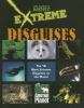 Go to record Extreme disguises.