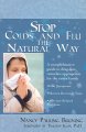 Go to record Stop colds and flu the natural way