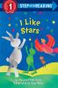 Go to record I like stars