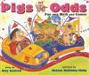 Go to record Pigs at odds : fun with math and games