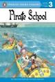 Go to record Pirate School