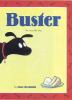 Go to record Buster, the very shy dog