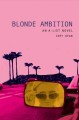 Go to record Blonde ambition #3