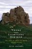 Go to record Where the lightning strikes : the lives of American Indian...