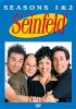 Go to record Seinfeld Season 2, disc 4, episodes 11-13