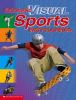 Go to record Scholastic visual sports encyclopedia.