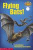 Go to record Flying bats