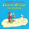 Go to record Margret & H.A. Rey's Curious George goes to the beach