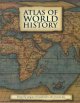Go to record Atlas of world history