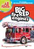 Go to record All about big red fire engines all about construction