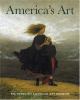Go to record America's art, Smithsonian American Art Museum