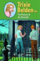 Go to record Trixie Belden and the Mystery of the emeralds #14