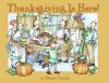 Go to record Thanksgiving is here!