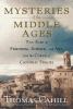 Go to record Mysteries of the Middle Ages #5 : the rise of feminism, sc...