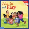 Go to record Join in and play
