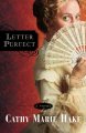 Go to record Letter perfect