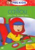 Go to record Caillou. Caillou, the everyday hero