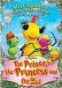 Go to record The prince, the princess and the bee