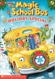 Go to record Magic school bus holiday special