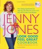 Go to record Look good, feel great cookbook