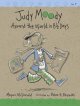 Go to record Judy Moody around the world in 8 1/2 days #7