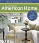 Go to record Decorating the American home