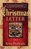 Go to record The Christmas letter : a novel