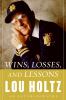 Go to record Wins, losses, and lessons : an autobiography