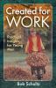 Go to record Created for work : practical insights for young men